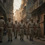 Kanpur: Crackdown on Criminals; Police Launch Major Operation to Find Akhilesh Dubey's Absconding Associates