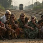 Kanpur Horror: Chhattisgarh Laborer Killed by Mahabodhi Express, Family Devastated