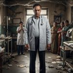 Health System Exposed in Kanpur: CMO Saw Filth in PHC, Expressed Strong Displeasure