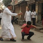 Kanpur: Block Chief makes hotel owner do 'murga', beats him over disliked social media comment; video viral