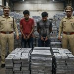 Nickel Plates Worth 3.92 Crore Stolen in Kanpur: Two Notorious Thieves Arrested from Rohtak, Major Gang Exposed