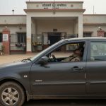 Suspicious Death of CRPF Inspector in Kanpur: Body Found in Car Outside Police Station With Injury Marks on Face and Neck