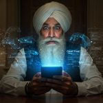 Major Cyber Fraud in Kanpur: ₹1.28 Crore Disappears from Former Gurudwara Head's Account, Report Registered