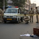 Kanpur: Woman Advocate Dies in Horrific DCM Collision, Police Search For Justice
