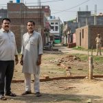 Kanpur: Administration Cracks Down on Land Mafias; Dinu and Narayan Bhadauria Charged with Land Grabbing