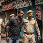 D2 Gang Shooter and History-Sheeter Sablu Arrested in Kanpur on Extortion Charges; Terror Reined In!