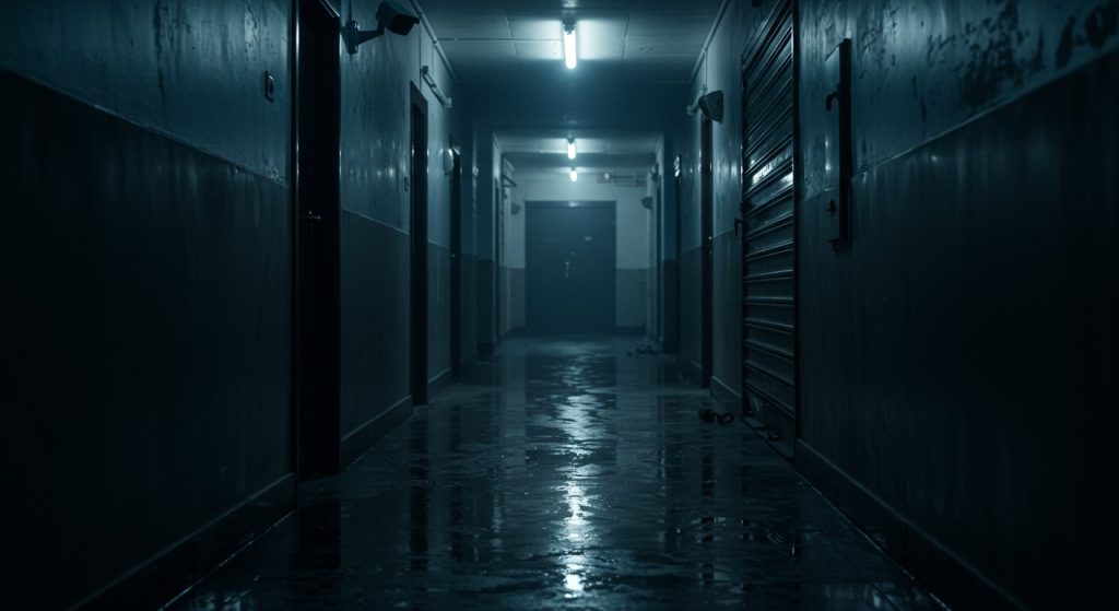 Brutal Murder of Mother-Daughter in Kanpur: Wet Corridor a Major Cause for Suspicion; CCTV Footage Expected to Yield Clues; Mother Had Expressed Deep Suspicion on One Person