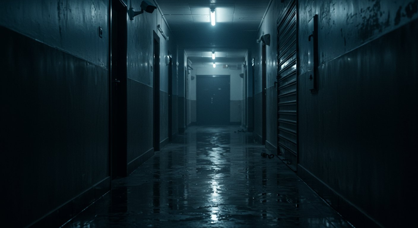 Brutal Murder of Mother-Daughter in Kanpur: Wet Corridor a Major Cause for Suspicion; CCTV Footage Expected to Yield Clues; Mother Had Expressed Deep Suspicion on One Person