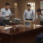 Excise Department in Kanpur Records 'Zero' Collection: ₹2.51 Crore Target Unmet, DM Issues Stern Rebuke!