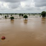 Kanpur Flood Havoc: Farmer Tragically Drowns in 10-Feet Deep Water