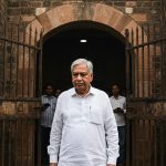 Kanpur: Former ADGC Granted Bail in Four Days, Release Raises Questions!