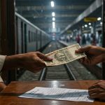 10 Lakh Swindled by Promising Railway Jobs: Major Revelation in Kanpur, Report Filed