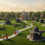 Kanpur to now host 12 Jyotirlingas: Five acres of land identified near Gautam Buddha Park