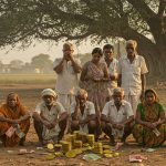Kanpur: Rs 1 Crore Scammed from 500 Villagers with 'Money Doubling' Lure; A Sensational Revelation