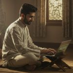 Kanpur's Unique Case: Hindu Youth Converts To Islam After Reading Quran Online, Renames Himself Mustafa Khan