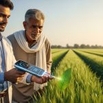 IIT Kanpur's Unique Invention: Crop Disease Now Identified in Just One Minute
