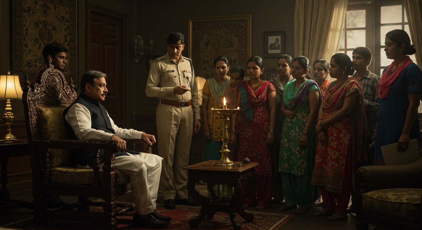Major Revelation in Kanpur: Former CP PRO Inspector Led Many to Akhilesh Dubey's Circle; SIT Found Concrete Evidence
