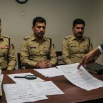 Sensational Revelation in Kanpur: SIT Tightens Noose on 3 Inspectors Linked to Akhilesh; Concrete Evidence Found on Complaints from Trader Leader, Others; Probe Intensifies