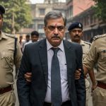 Major Revelation in Kanpur: Prominent Lawyer Akhilesh Dubey Jailed on Charges of Extortion and Threatening, Fake POCSO Case Exposed.