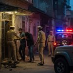 Kanpur: Murdered for harassing girlfriend, four people arrested including those who harbored the killer.