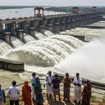 Kanpur Barrage: 30 Gates Opened, 1.56 Lakh Cusecs of Water Released, High Alert in Katri and Riverside Villages!