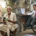 Major Fraud Case in Kanpur: Yadupati Trade Director Duped of ₹1.97 Crore; ₹5 Lakh Transferred to Rickshaw Puller's Account, Two Arrested
