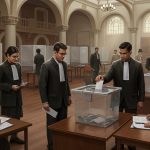 Kanpur Lawyers Association Election: Voting Date Extended, Now Votes Will Be Cast at DAV on the 19th