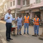 New Dawn of Cleanliness in Kanpur: Sanitation Work to Be Monitored Daily, Municipal Commissioner Issues Strict Directives