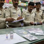 Sensation in Kanpur: Oxytocin Injection Seized from Medical Store, Four Drug Samples Sent for Testing