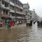 Rain Wreaks Havoc in Kanpur: 100 Localities Submerged Under 72mm Water, Hours-Long Power Outage, Normal Life Disrupted