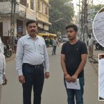 Major Extortion Case in Kanpur: FIR Registered Against Akhilesh Dubey's Associates Vinay Katiyar and Shomil Shah