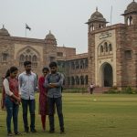 Strict Action Over Student Brawl at CSJMU Kanpur: 5 Students Suspended, Future Admission Denied