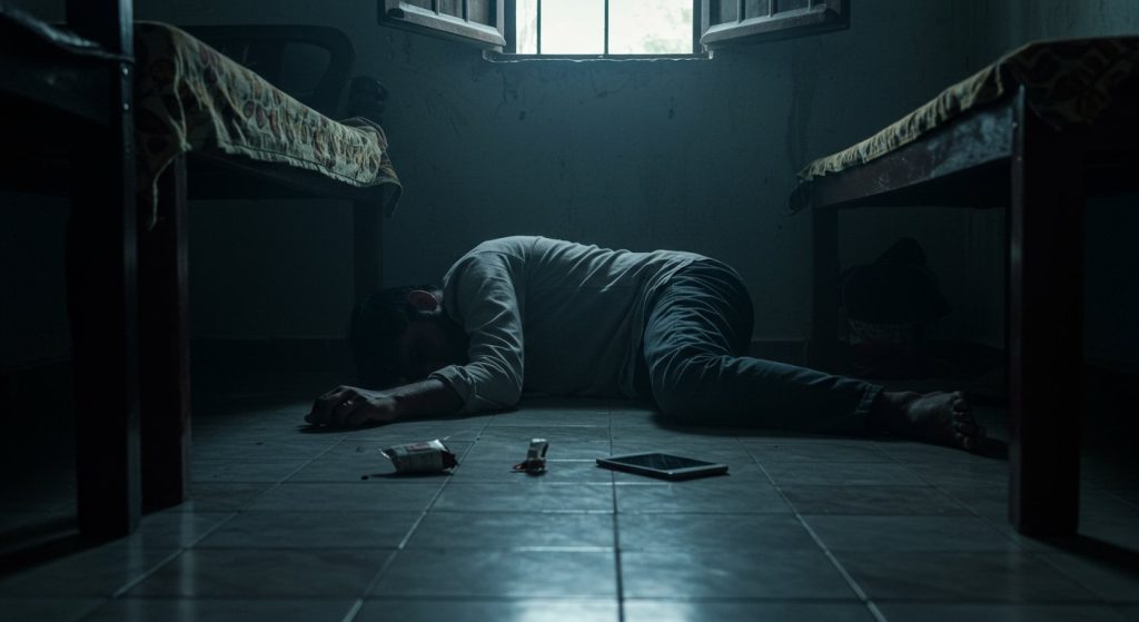 Kanpur: Took Life By Ordering Poison Online; Said Before Death: 'Life Is Very Stressful...'