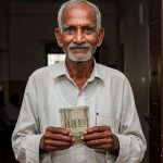 Kanpur: Never Gave Up! Sudama Gets His Rightful Earnings After a 29-Year Long Struggle