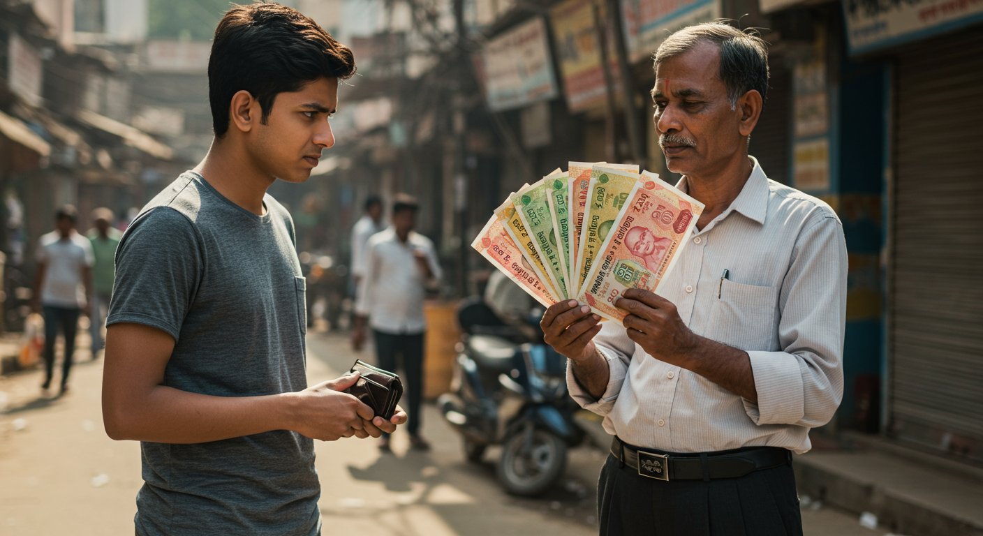 Agniveer duped of Rs 55,000 in Kanpur: Conned using fake children's notes, accused arrested