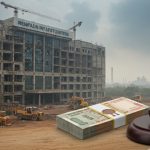 Kanpur: ₹40 Crore Fine for Slow Progress, Big Blow to Va Tech Wabag Company!