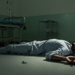 Sensation in Kanpur: Ward Boy's Body Found in Hospital, Suspected Murder by Poisonous Injection