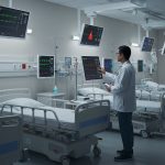 Health Revolution in Kanpur: State's First AI Ward Being Built at Hallet Will Instantly Provide Information on Patient's Worsening Condition