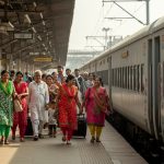 Good News! Four More Weekly Trains to Start Between Delhi-Prayagraj; Kanpur Residents to Get Special Benefit.