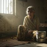 Motherhood Shamed in Kanpur: 76-Year-Old Mother Beaten by Son-Daughter-in-Law, Electricity-Water Cut Off, FIR Registered