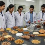 A New Sweet Revolution in Kanpur: National Sugar Institute Students Learning to Make 38 Varieties of Sugar