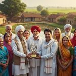 Pride of Uttar Pradesh: Karikot Village in Bahraich to Receive International ICRT Award 2025