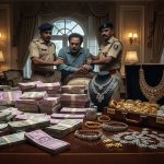 Karnataka Congress MLA KC Virendra Arrested by ED: 12 Crore Cash, 6 Crore Jewellery Found in Raid; Owns Five Casinos in Goa