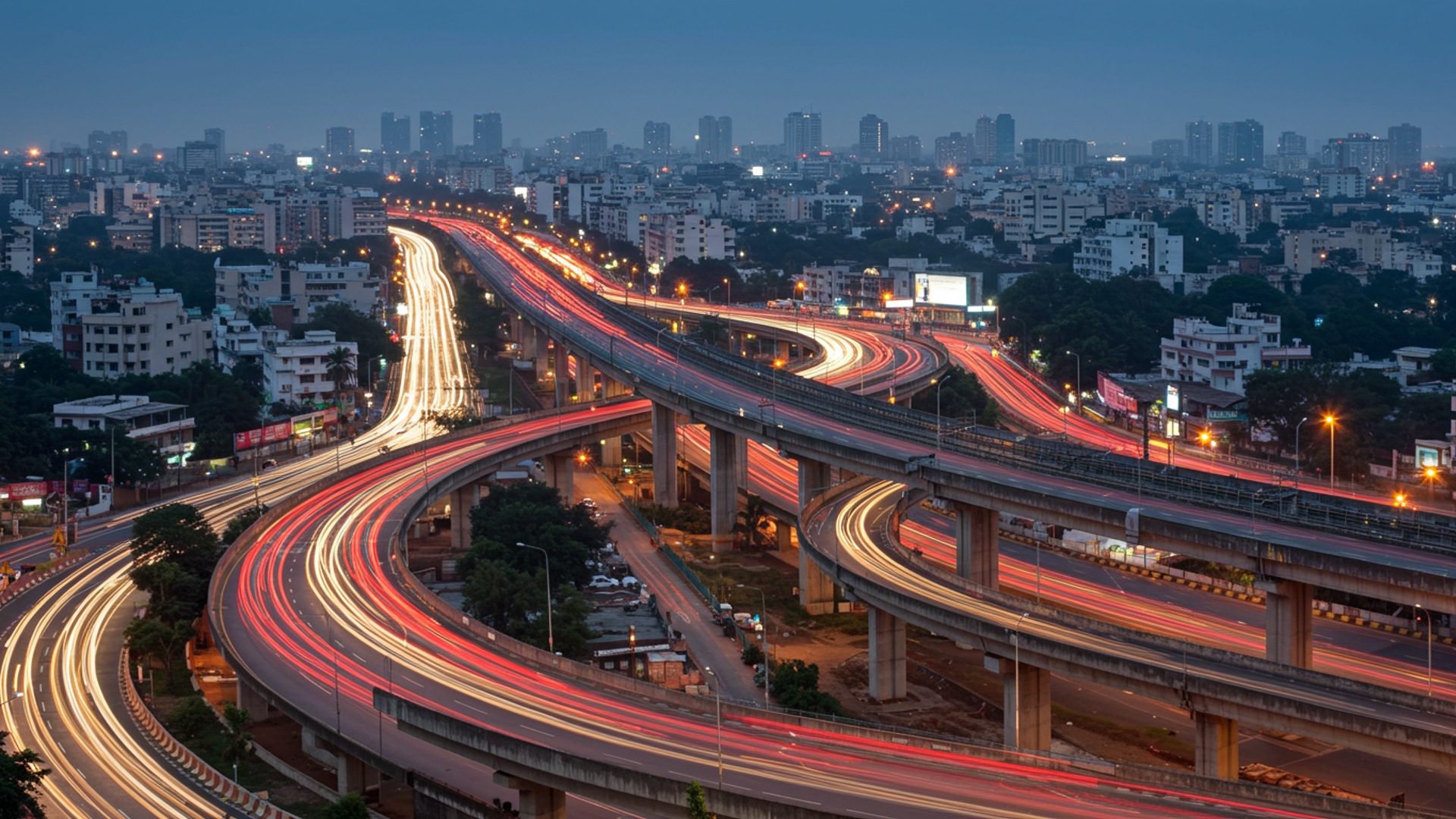 Karnataka Seeks Trillions for Bengaluru’s Infrastructure Revolution