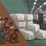 Kejriwal Slams Centre Over US Cotton Import Duty: Calls It 'Betrayal of Farmers'; Govt Says 'Essential for Textile Industry'
