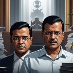Kejriwal, Sisodia seek quashing of ED case: Liquor scam-related matter, hearing adjourned till November 12