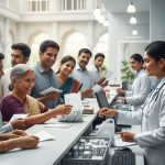 KGMU Patients Get Major Relief: Two New HRF Counters Open, Medicines Up To 70% Cheaper!