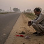 Tragic Accident in UP: Family Went to Get Blood Transfused for Daughter Pari, 5 Died While Returning; Brijesh Lost Wife and Daughter