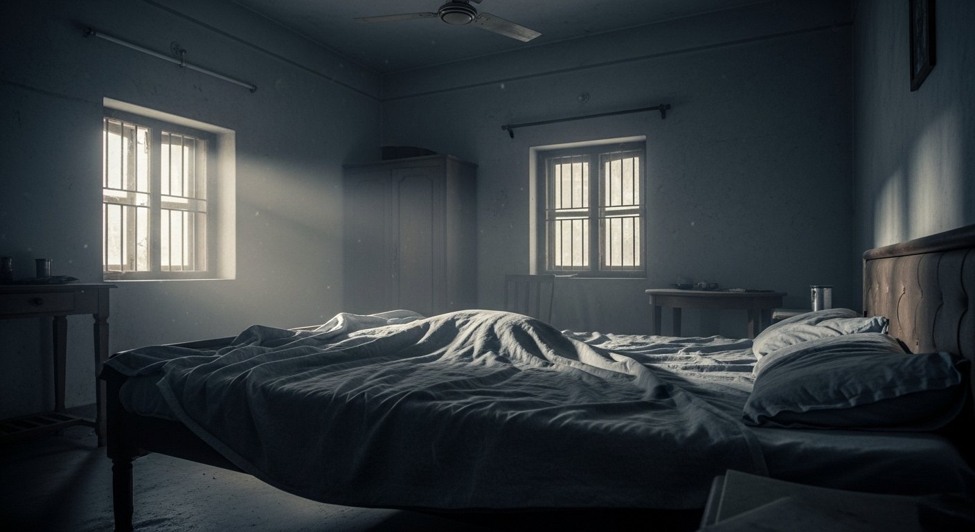 UP: Horrific Crime - Transgender Person and Brother Brutally Murdered, Bodies Rotted in Bed for Four Days
