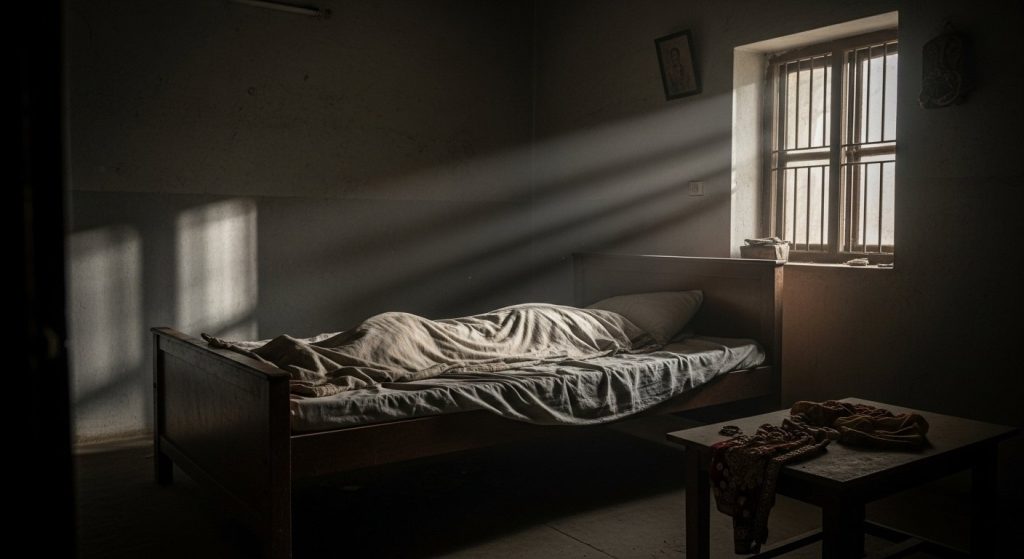 Shocking Revelation: Eunuch and Brother Murdered in UP, Bodies Buried in Bed for 4 Days